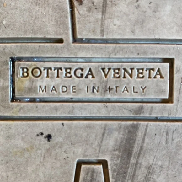 🔹 Bottega Veneta Lace-Up Sneakers, 38 - Picture 14 of 14